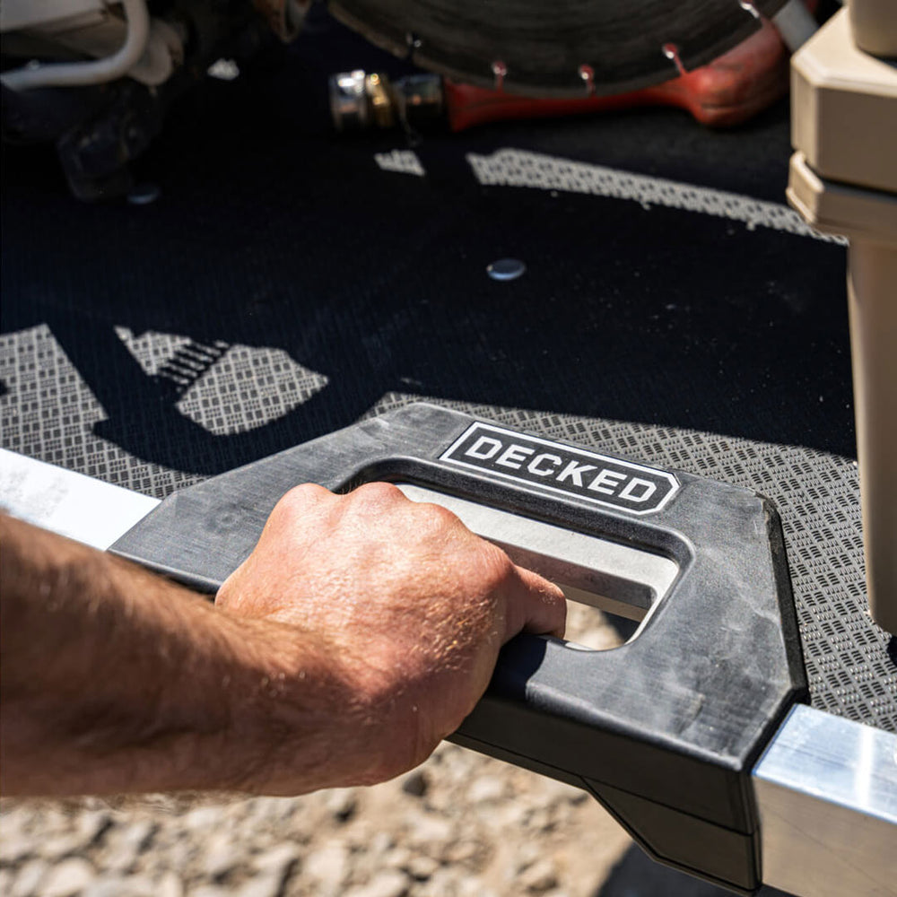 Cargo Glide DCG1500-8048 79.7-Inch Three-Quarter Cargo Slide - image 6