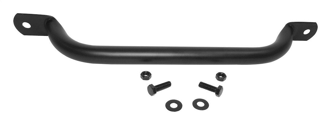 Crown Automotive RT27015 Stainless Dashboard Grab Bar - image 1