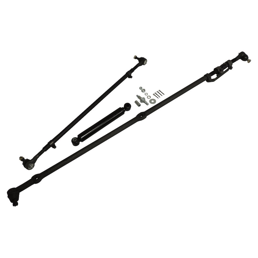 Crown Automotive SK3 Heavy-Duty Steering Service Package - image 1