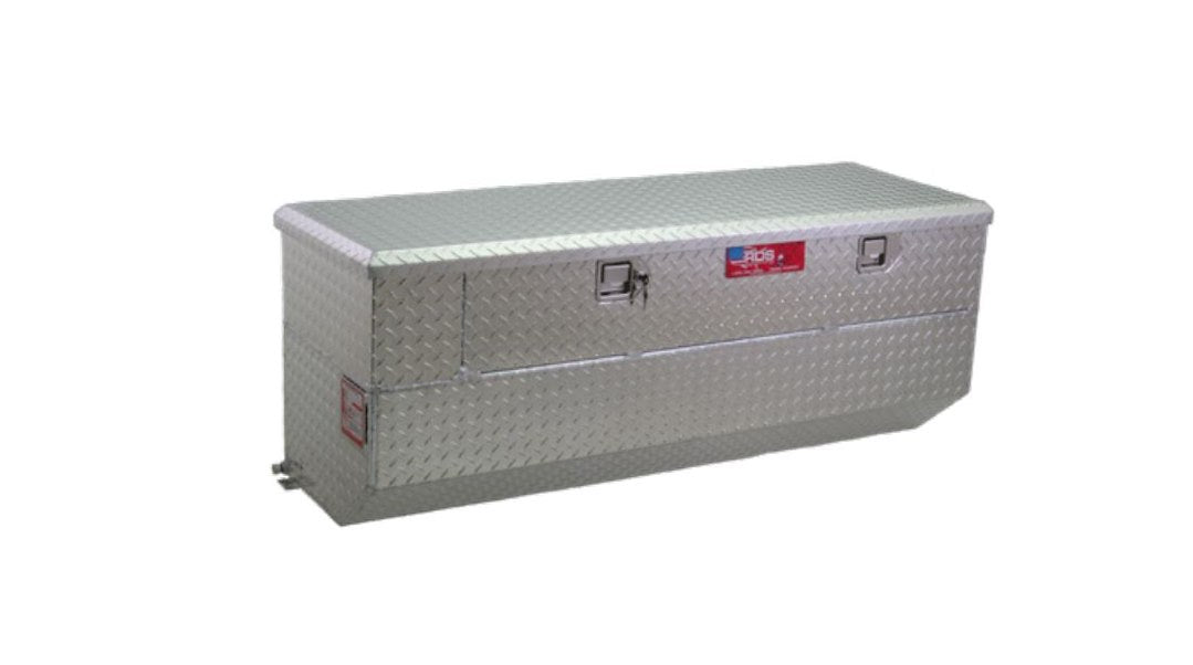 Rds Tanks 72773 Auxiliary Fuel Tank - image 1