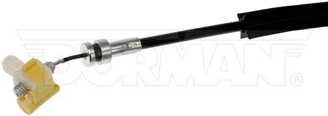 Dorman OE Solutions 940-671 Bolt-On Mechanical Door Latch