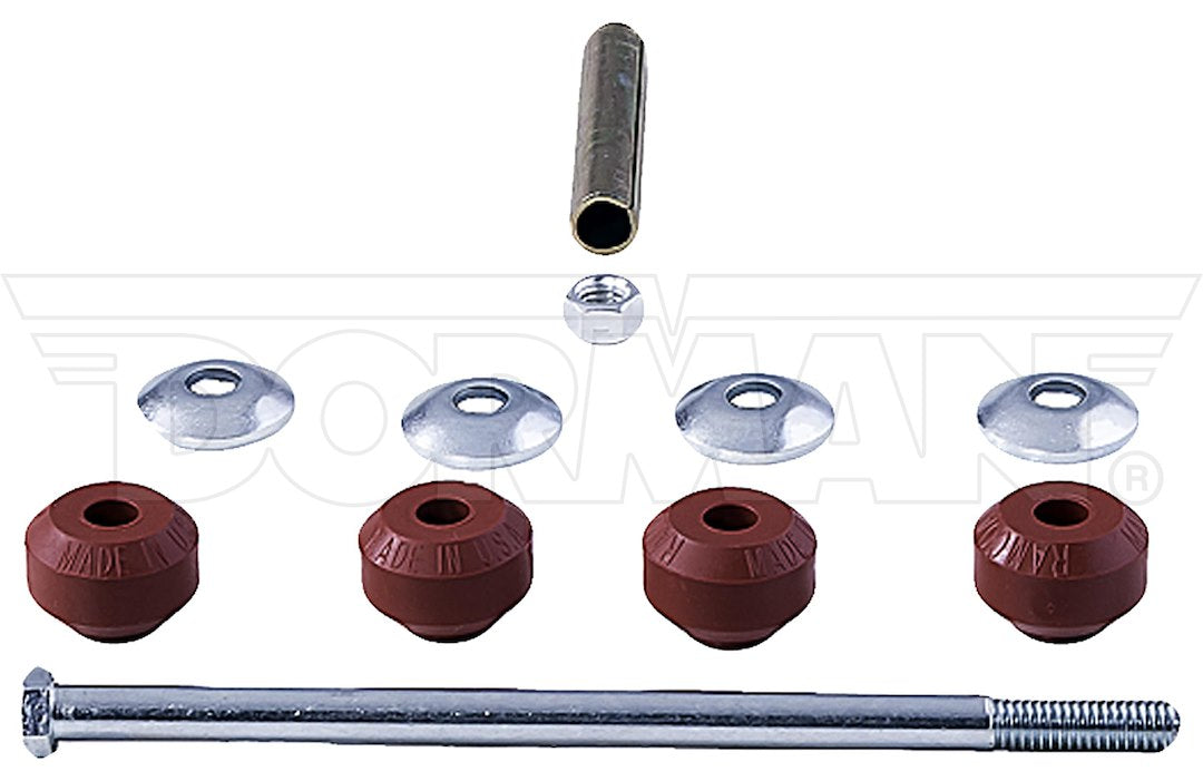 Dorman SL91215 MAS Select Chassis Sway-Bar Link Kit - image 2