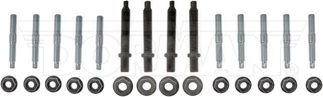 Dorman 57174 Four-Piece Exhaust Manifold Gasket Set - image 4