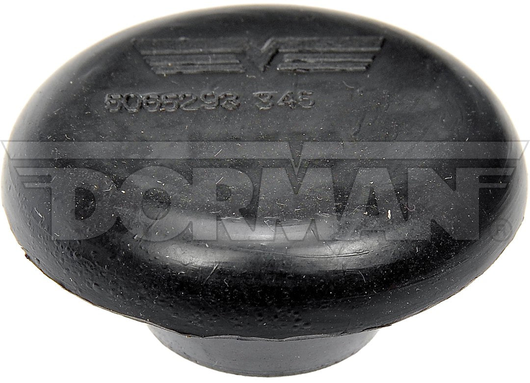 Dorman (OE Solutions) 090062CD Differential Cover Replacement Plug - image 1