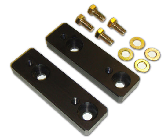 Icon Vehicle Dynamics 611030 Sway-Bar Lowering and Relocation Kit