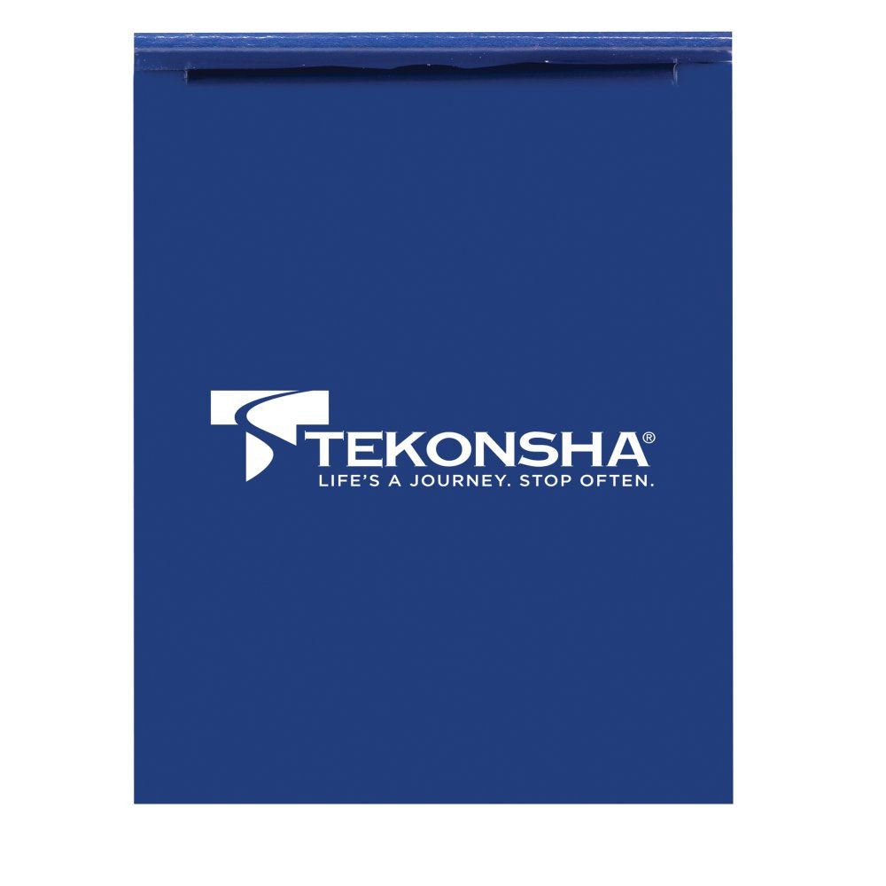 Tekonsha 118834 Trailer Wiring Connector - image 9