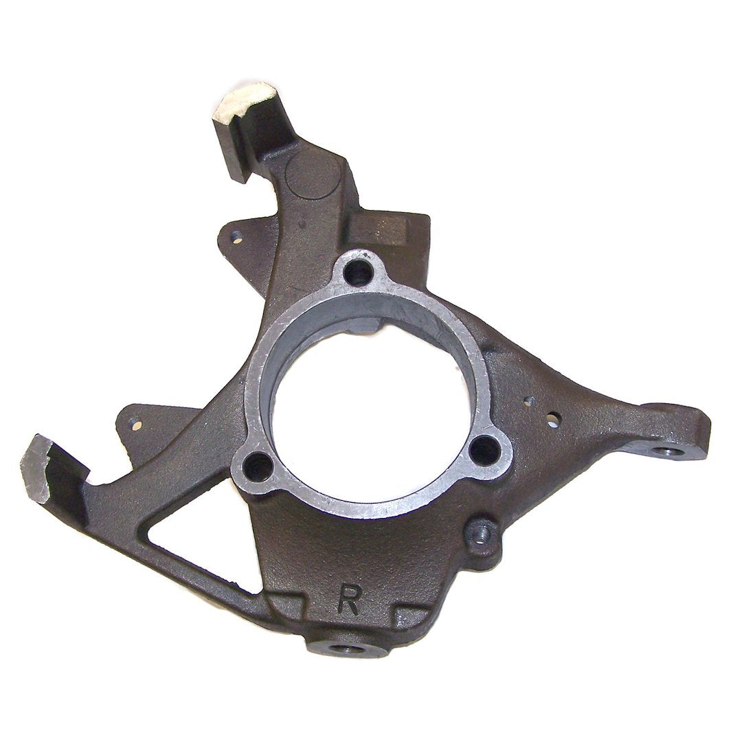 Crown Automotive 52067576 Right Iron Knuckle for Front Dana 30 - image 1