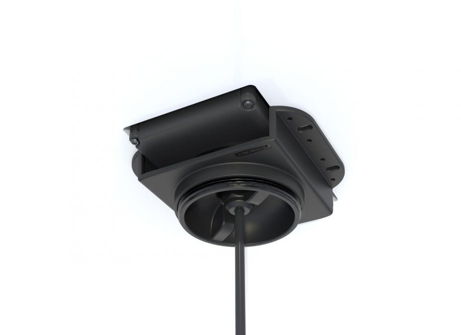 Scanstrut Sc-Cw-1gt Wireless Cellular Phone Charger - image 4
