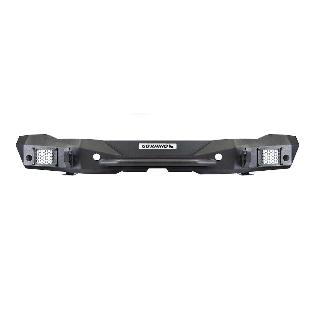 Go Rhino 371400T Rockline Vehicle Protection Bumper