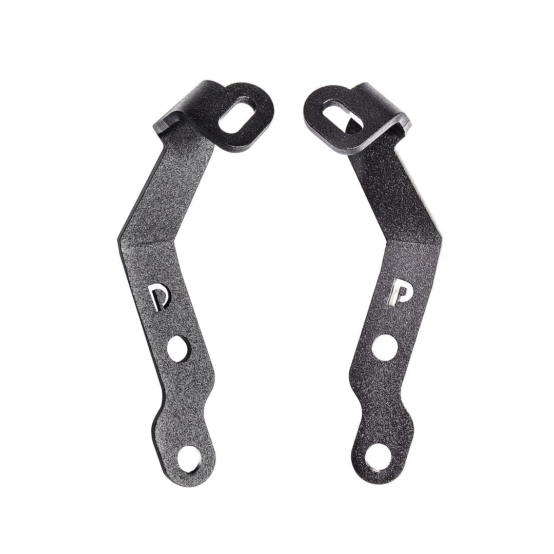 Go Rhino 732310T Auxiliary-Light Support Bracket