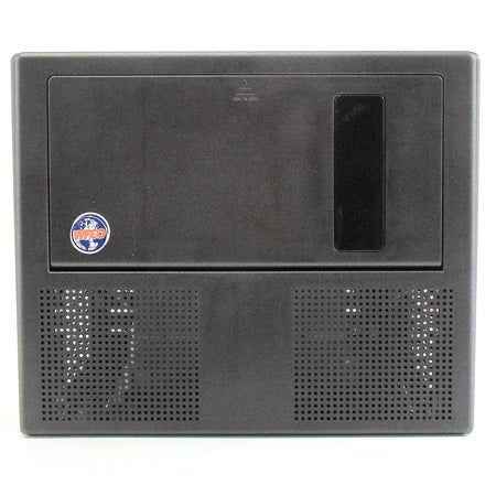 WFCO Technologies WF-8955-AD WFCO 8900 Series 55A Power Converter/Charger, 940W Peak – image 3