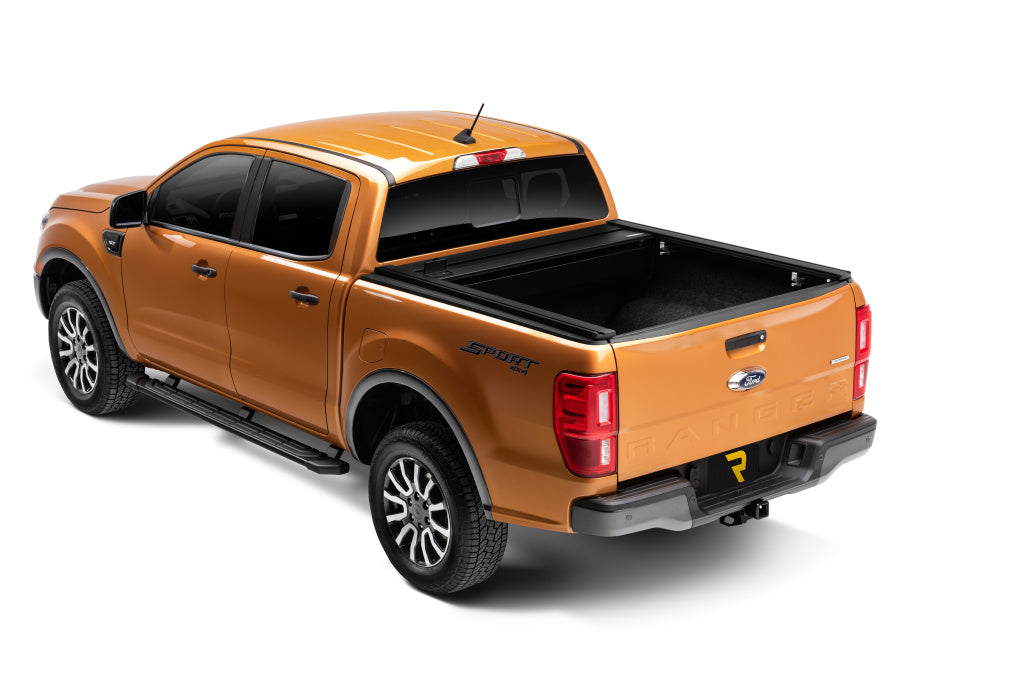 Retrax T-80338 RetraxPRO XR Truck-Bed Cover