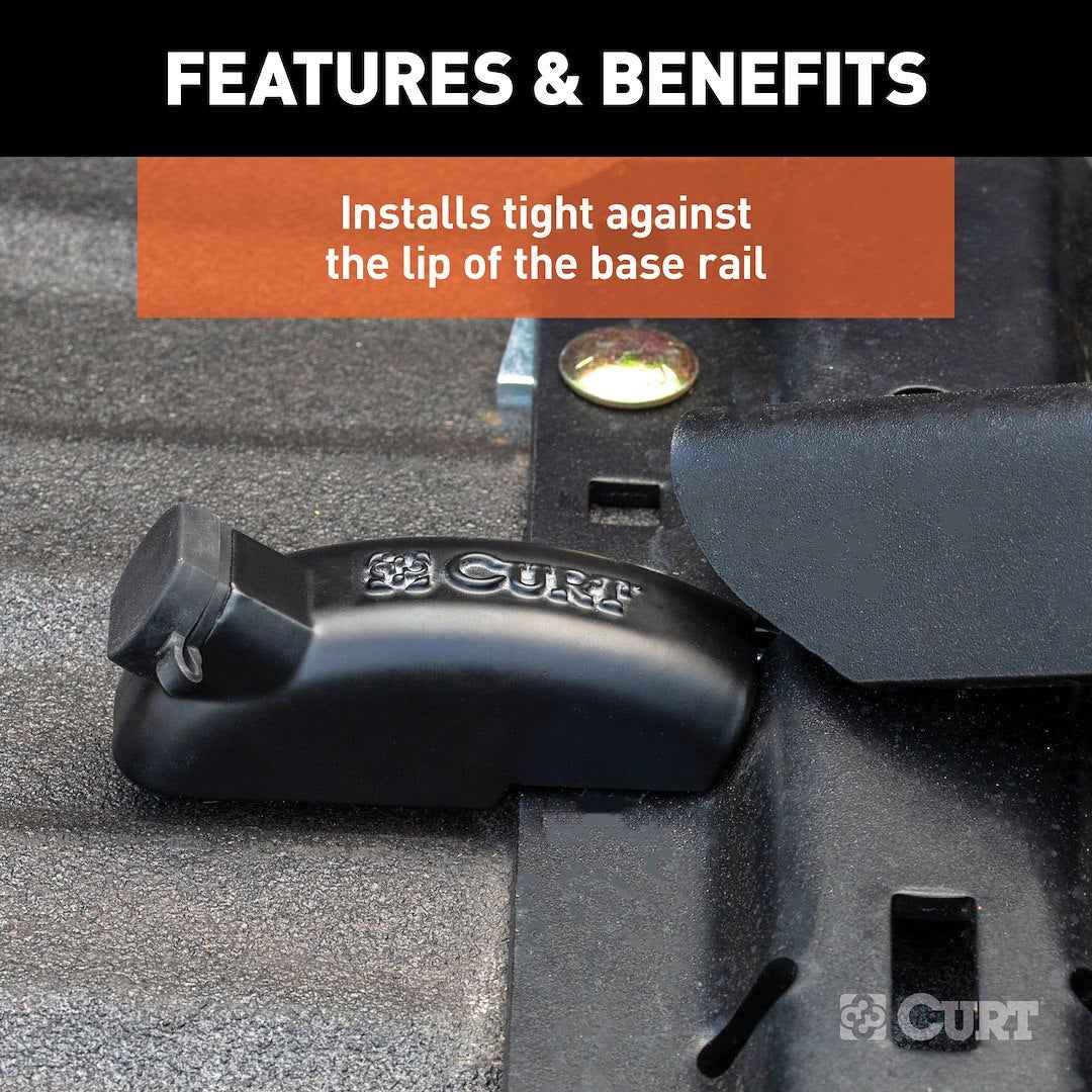 CURT 5th-Wheel Hitch Rail Pin – 23256