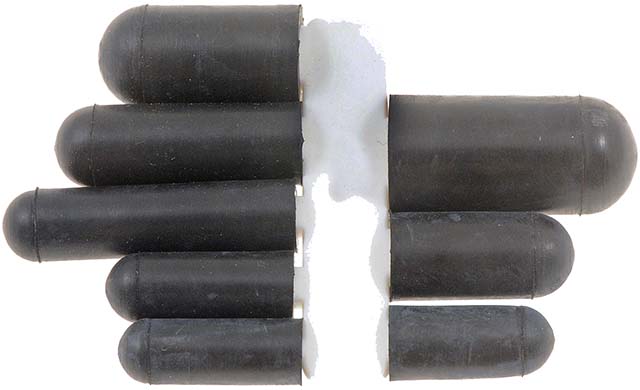 Dorman 41050 Vacuum Closure Cap Selection - image 2
