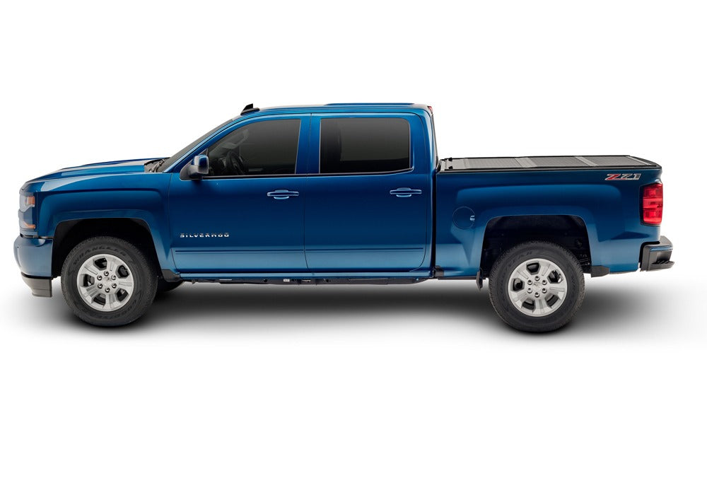Undercover Fx11008 Tonneau Cover - image 11