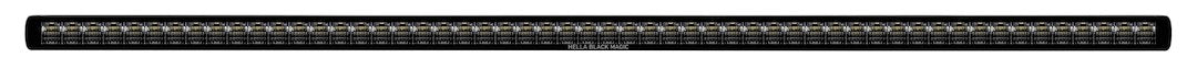 Hella 358176321 Black Magic Slim Lighting Bar