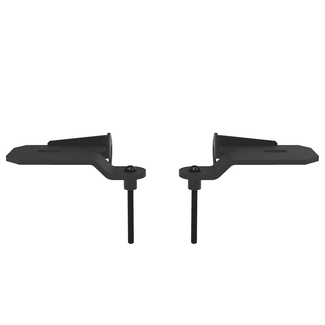 KC Hilites 7334 Ditch-Lamp Mounting Set