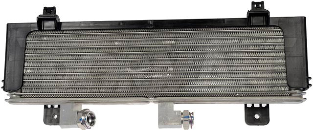Dorman OE Solutions 918-617 OEM Transmission-Fluid Cooling Unit - image 3