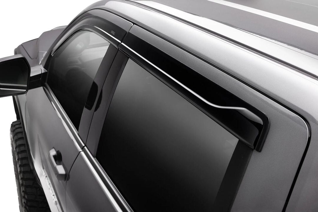 Husky Liner 2854111 Low Profile Ventvisor Window Guards