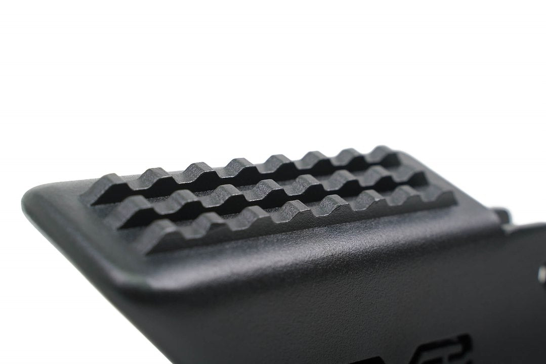 DV8 Offroad STBR-01 Entry Foot Pegs