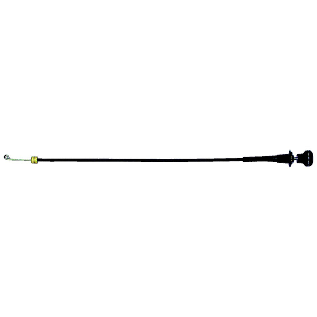 Crown Automotive J5463656 Heater Temperature Operating Cable - image 2