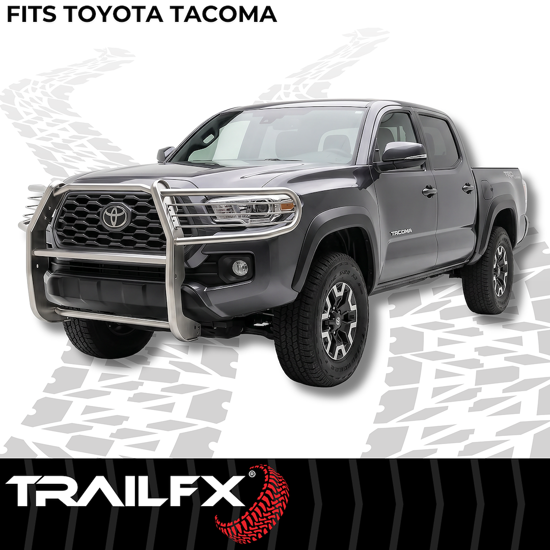 Trailfx E0029s Grille Guard - image 6