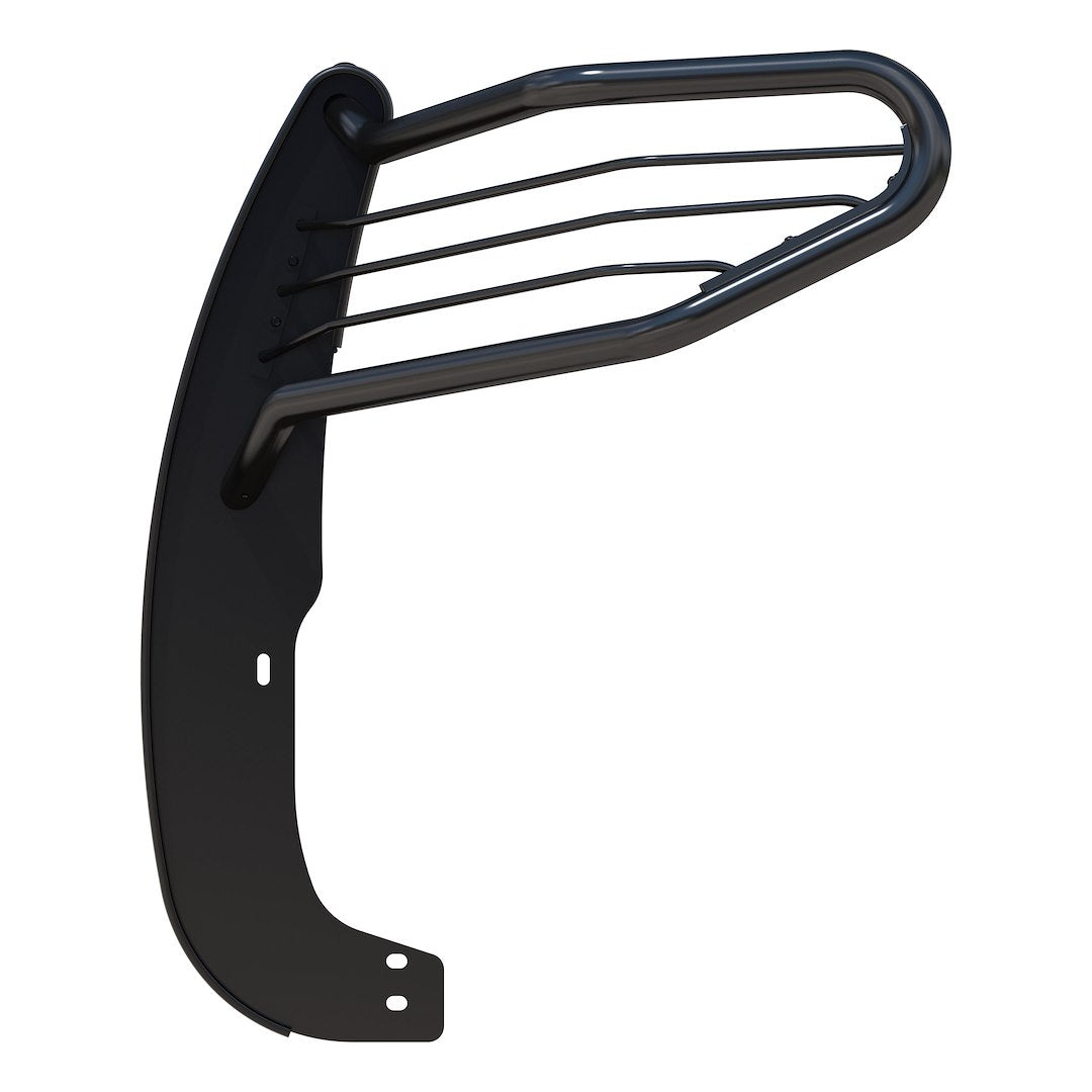 Aries 2069 Toyota Steel Grille/Brush Guard, Black - image 3