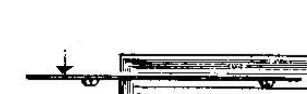 Dometic Ice Maker Support Housing Cover (2930537010)