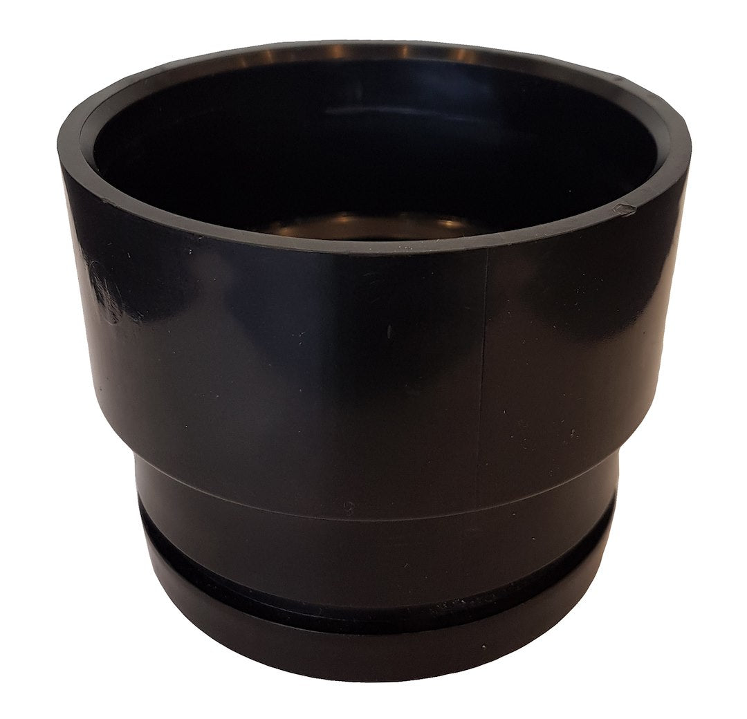 Icon Waste Holding Tank Fitting (12511) – Diameter (In): 3 Inch