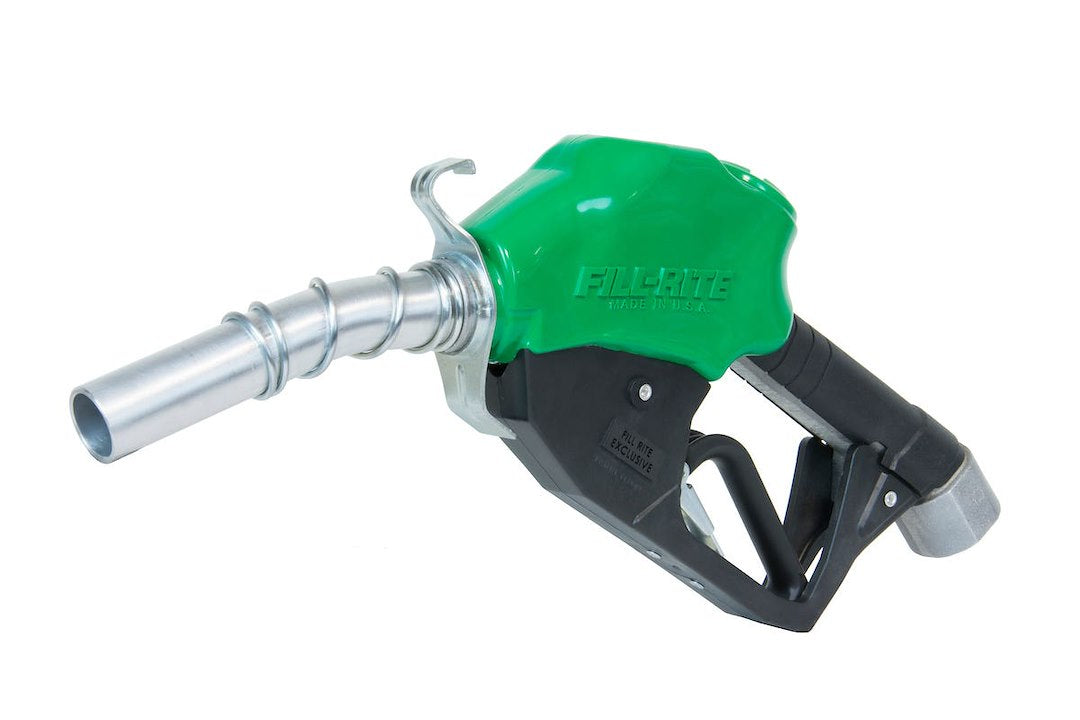 Fill-Rite N100dau12g Liquid Transfer Tank Pump Nozzle - image 1