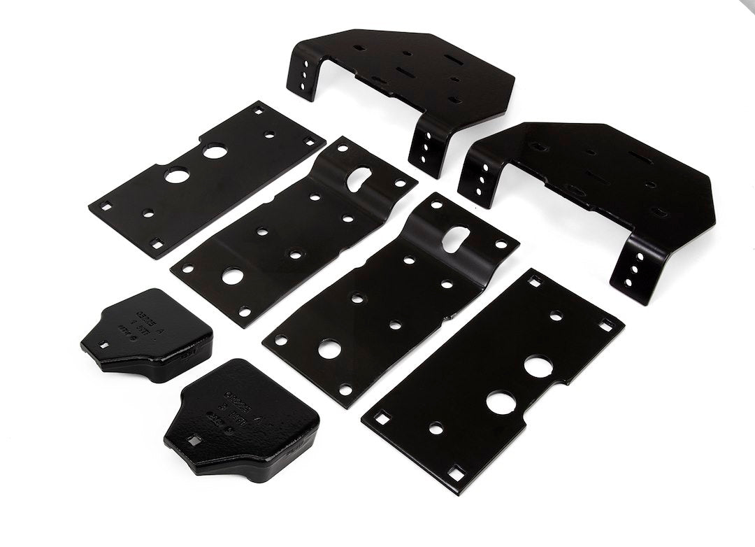 Air Lift 88399 Helper Spring Kit - image 2