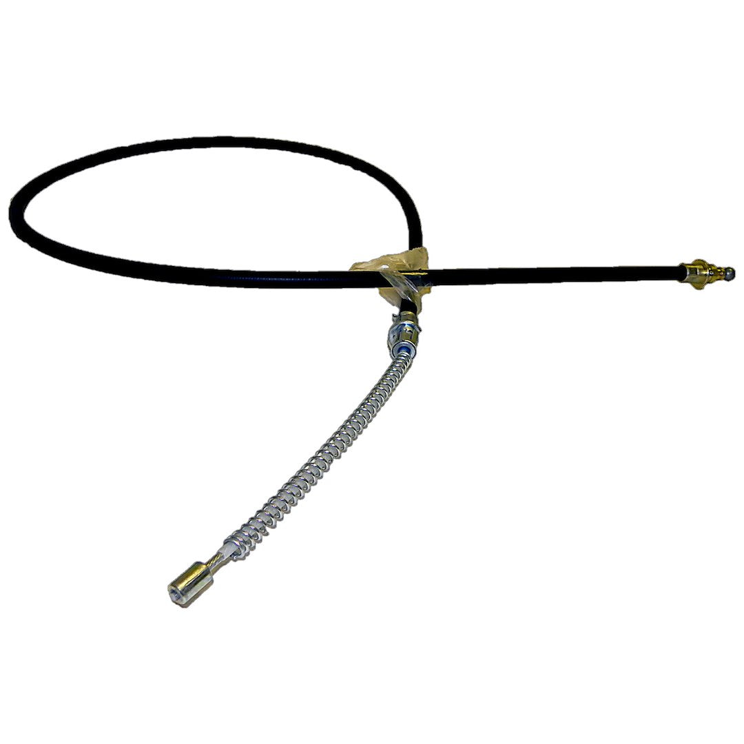 Crown Automotive J3239949 CJ Right Hand-Brake Cable - image 2