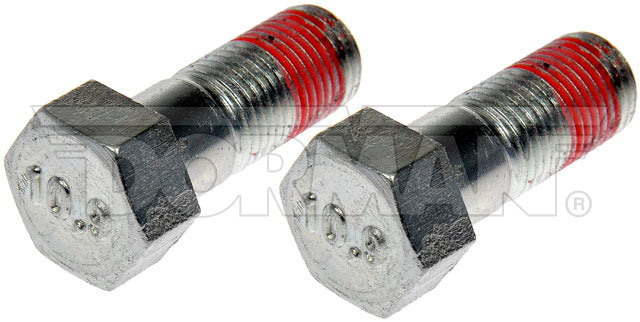 Dorman 14995 Caliper Bracket Replacement Bolt Set - image 1