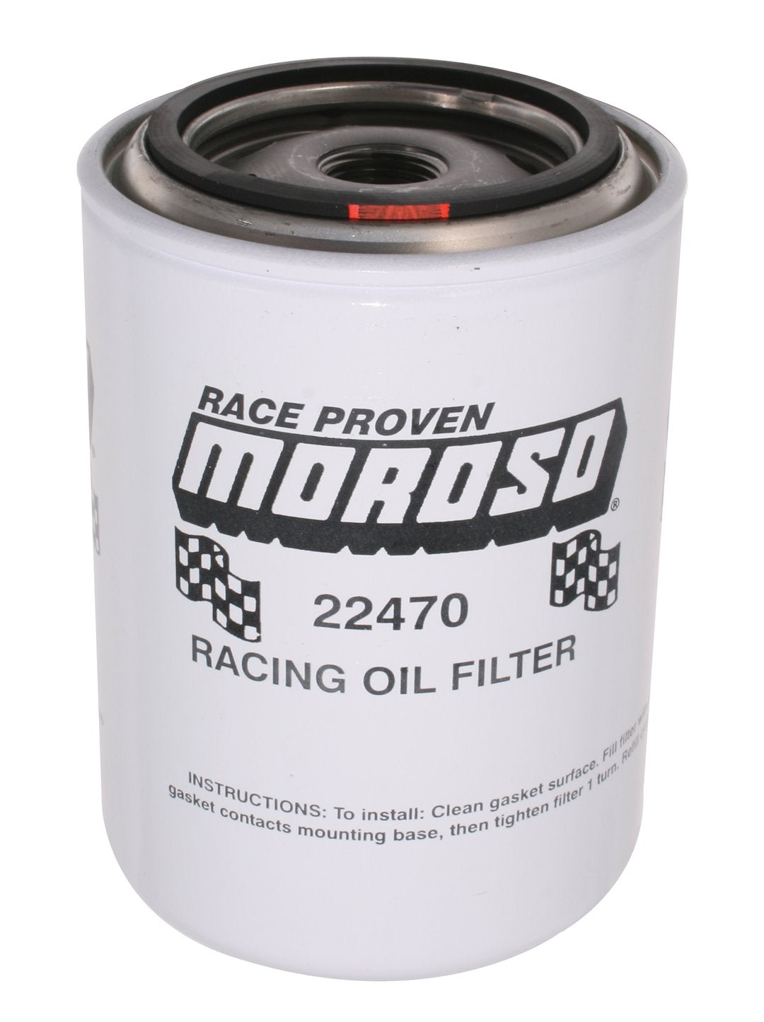 Moroso Performance 22470 Racing Engine Oil Filter