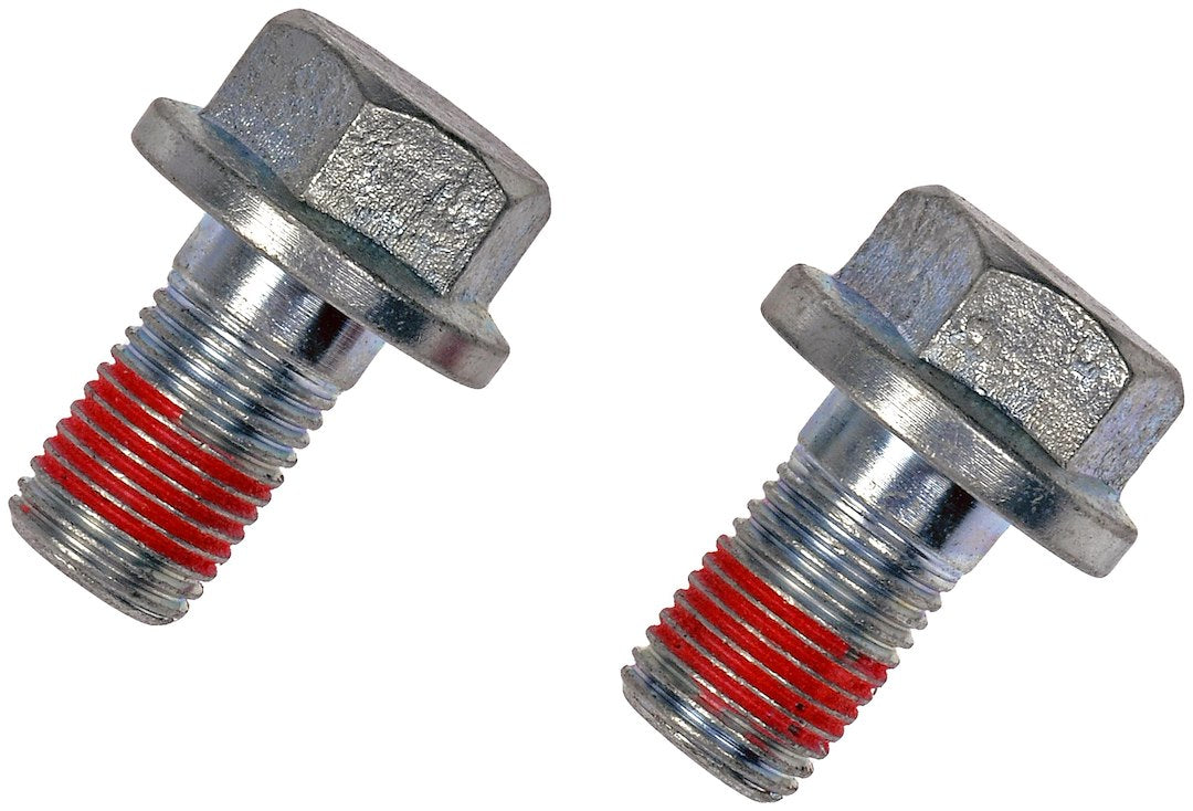 Dorman 14013 Caliper Bracket Replacement Fasteners - image 2