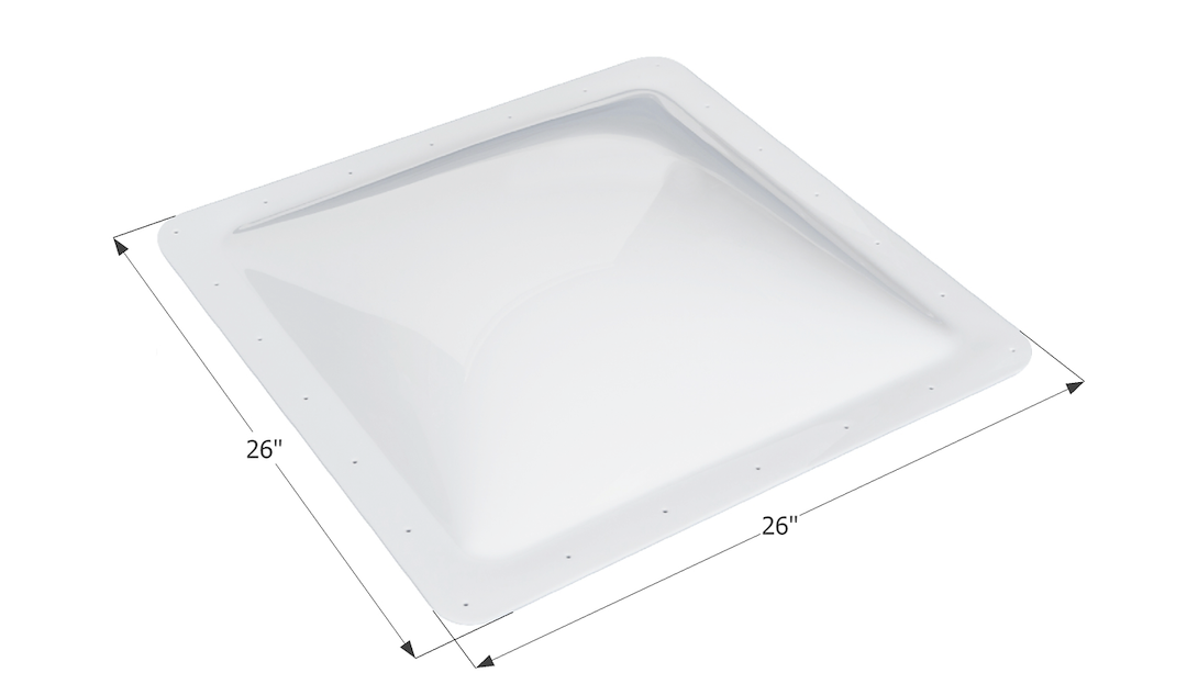 Icon 01857 Skylight - image 2