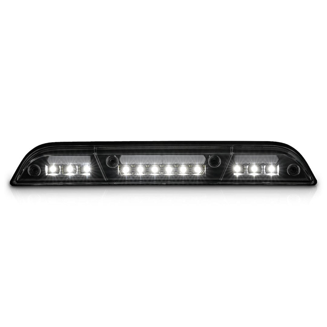 ANZO USA 531112 Smoke-Lens LED High-Mount Brake Light - image 1