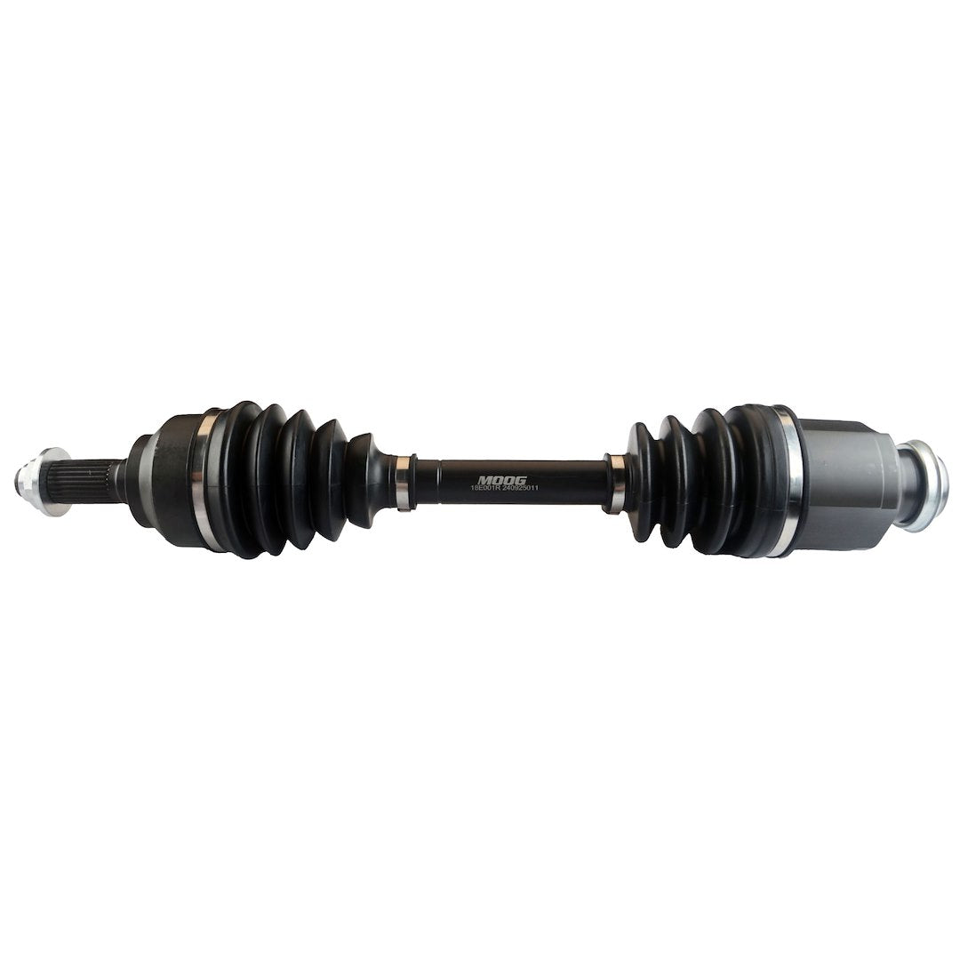 Moog Chassis Constant-Velocity Axle 18E001R