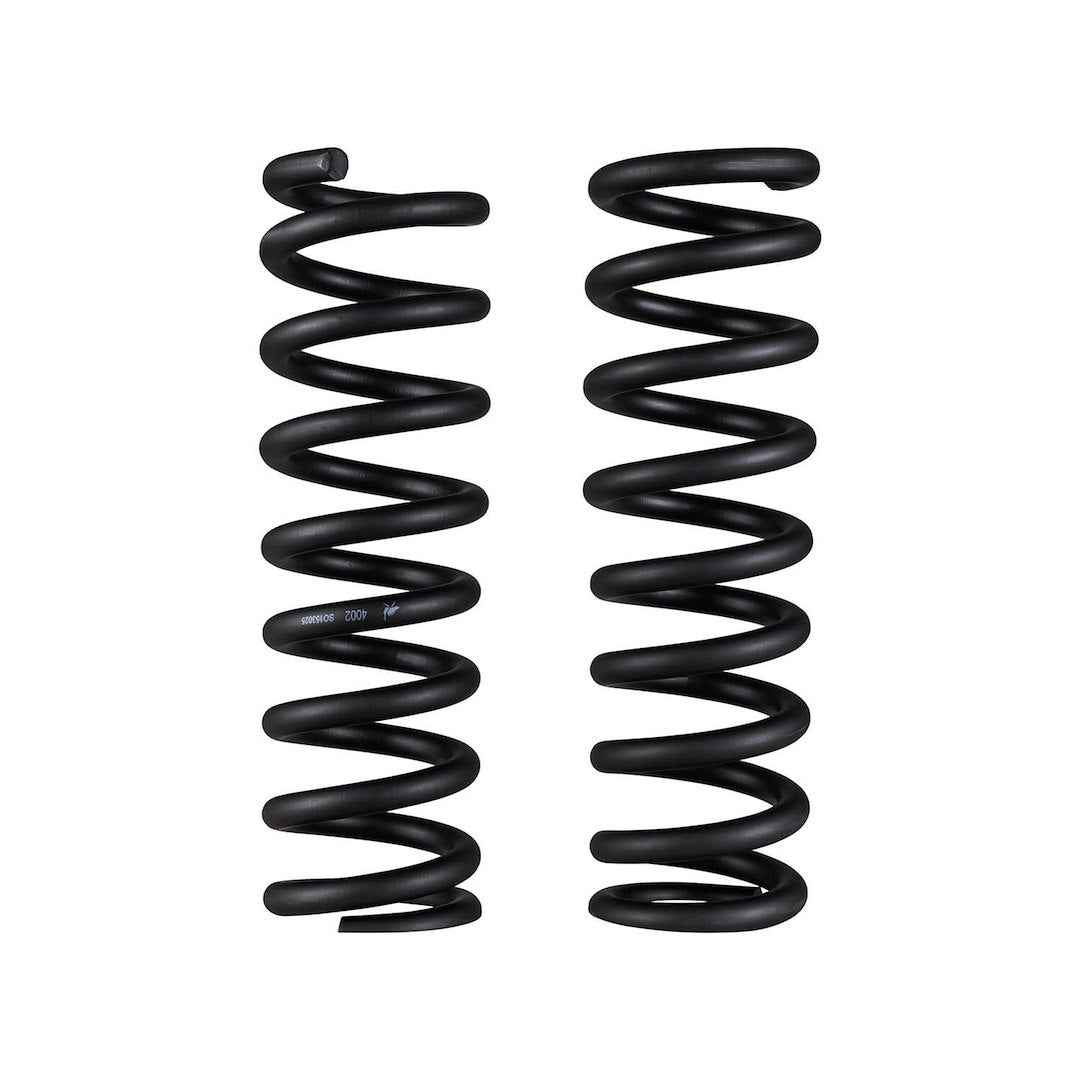 ARB 4002 Front Coil Pair, 0–2-Inch Lift for Select Toyota Tacoma