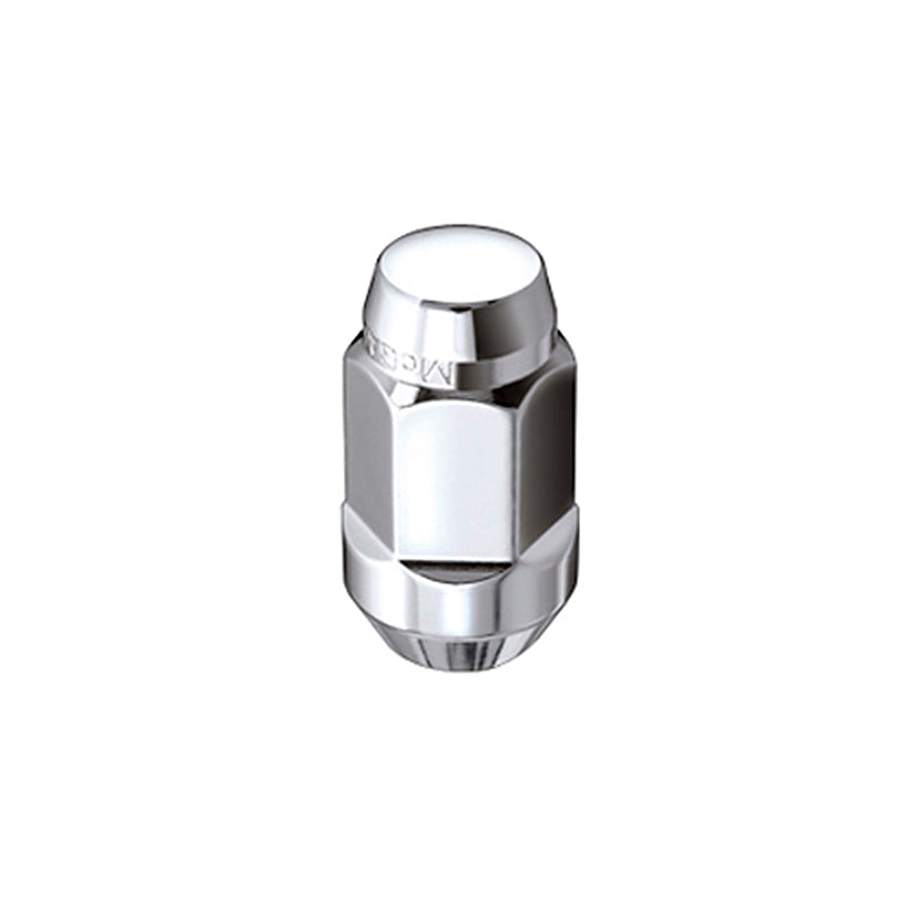 McGard 64023 Four-Piece Bulge Acorn Lug Nut Set