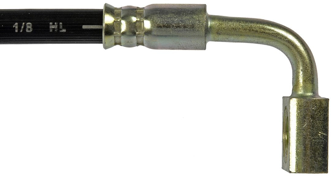 Dorman H620911 First Stop Metric Banjo Brake Hose - image 3