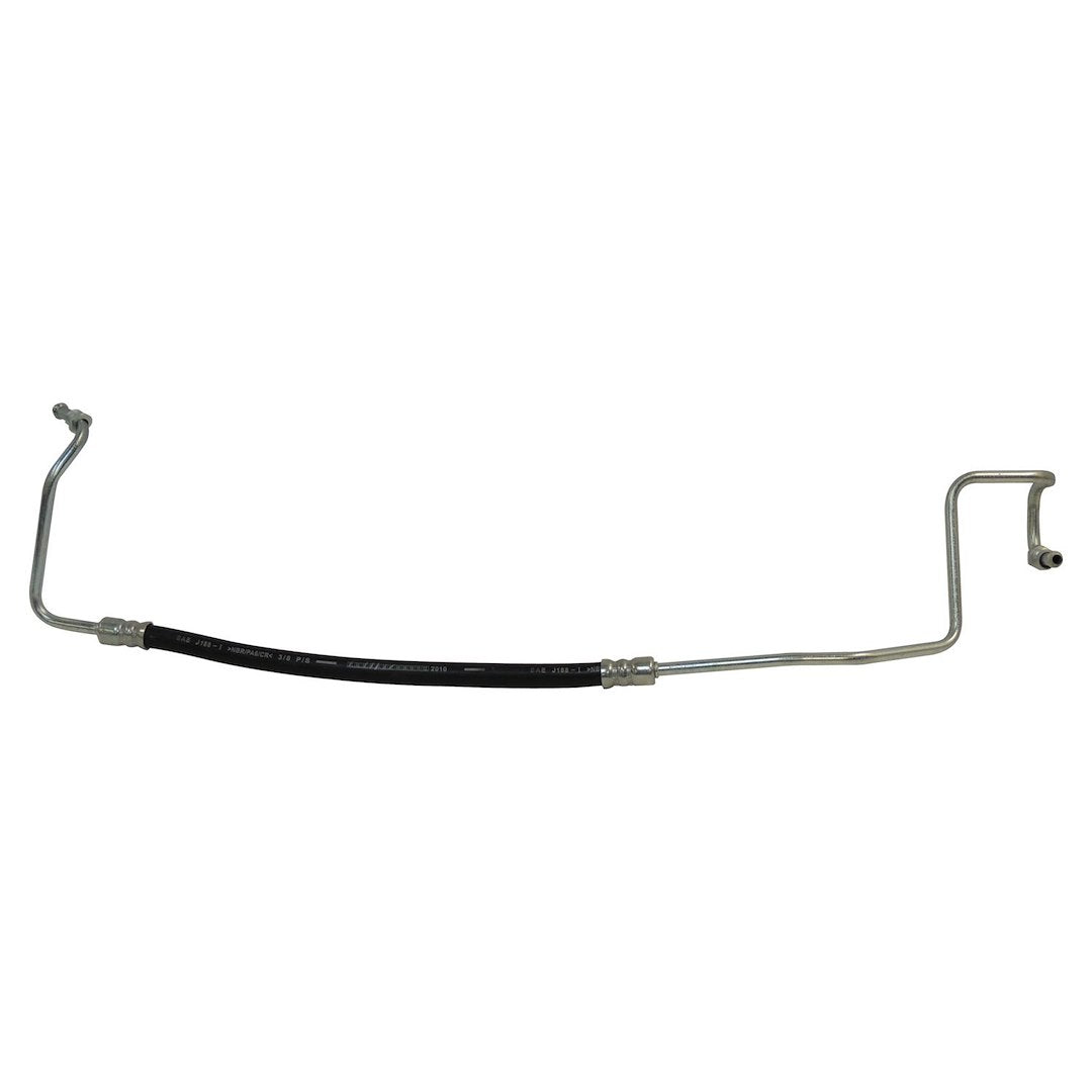 Crown Automotive J5363661 Steering Pressure Hose - image 1