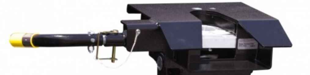 Demco RV 21K 5th-Wheel Hitch Head - 8550043/8550044 – 6169