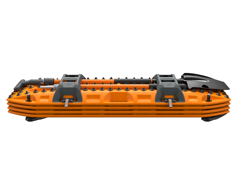 Rhino-Rack USA Mtxiatrs Recovery Shovel with Extendable Handle