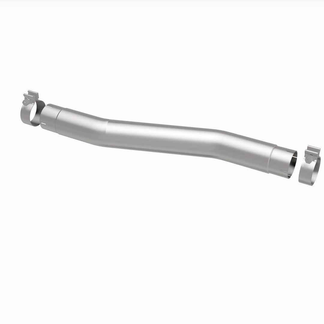 MagnaFlow 19476 Direct-Fit Exhaust Delete Pipe