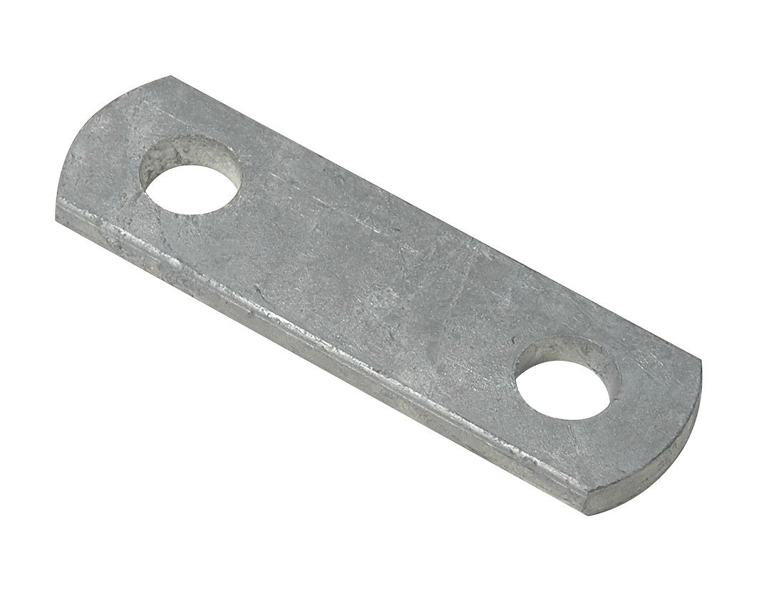C.E. Smith Company 20017GA Galvanized Trailer-Frame Strap Component - image 1