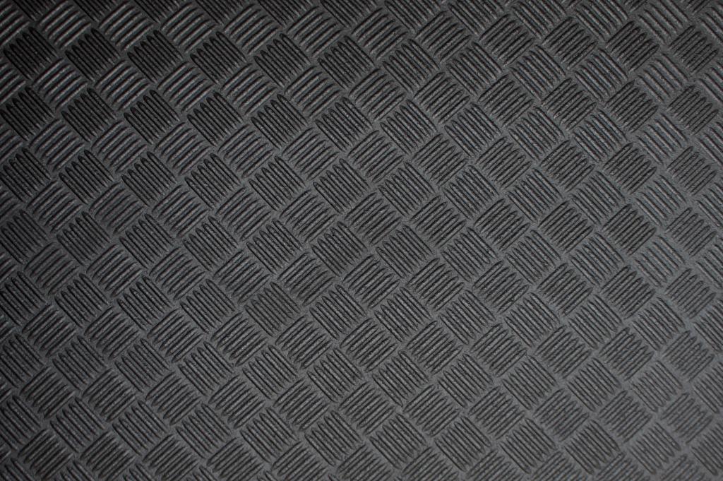 Legend Fleet Cargo-Area Lining 752-043-7021.1