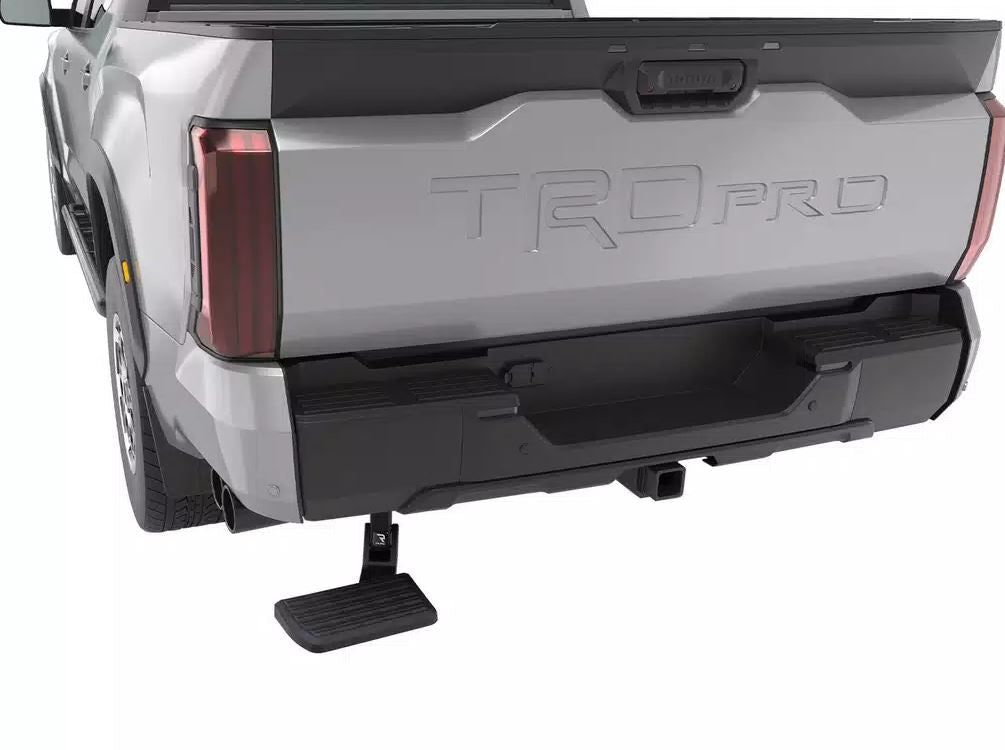 Amp Research 75301-01a Truck Step - image 8