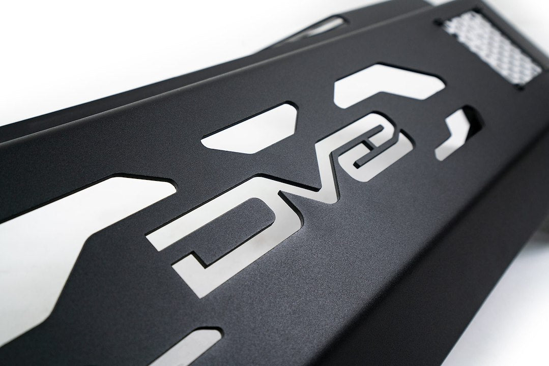 DV8 Offroad SPBR-01 Front Underbody Skid