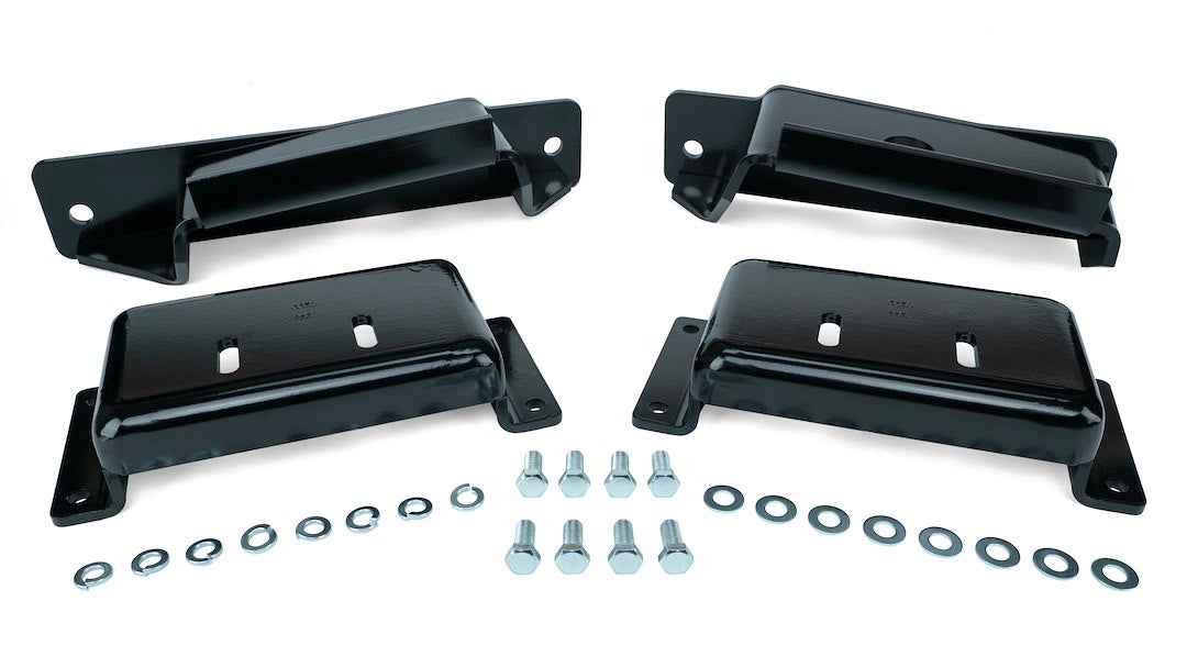 Air Lift 57409 LoadLifter 5000 No-Drill Air Spring Kit